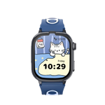 Montre Connectée Enfant 4G – GPS, Appels Vidéo & Suivi en Temps Réel