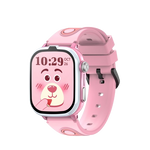 Montre Connectée Enfant 4G – GPS, Appels Vidéo & Suivi en Temps Réel