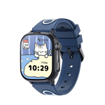 Montre Connectée Enfant 4G – GPS, Appels Vidéo & Suivi en Temps Réel