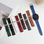 Cuir Sportif 22 MM