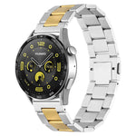 Bracelet acier inoxydable 22 mm