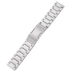 Bracelet titanium classique 22 mm