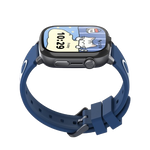 Montre Connectée Enfant 4G – GPS, Appels Vidéo & Suivi en Temps Réel