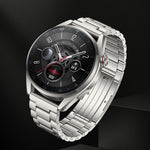 Bracelet titanium classique 22 mm