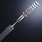 Bracelet titanium classique 22 mm