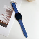 Cuir Sportif 22 MM