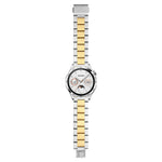 Bracelet acier inoxydable 22 mm