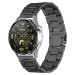 Bracelet acier inoxydable 22 mm
