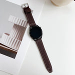 Cuir Sportif 22 MM
