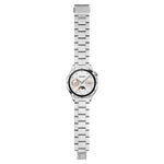 Bracelet acier inoxydable 22 mm