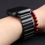 Bracelet Magnétique en Acier Inoxydable
