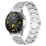 Bracelet acier inoxydable 22 mm
