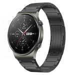 Bracelet titanium classique 22 mm