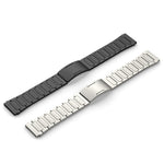 Bracelet titanium classique 22 mm