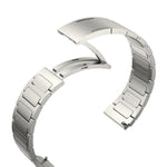 Bracelet titanium classique 22 mm