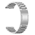 Bracelet titanium classique 22 mm